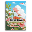 Semilir Bayu Pupuskan Mega