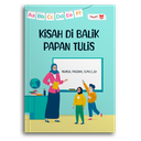 Kisah Di Balik Papan Tulis