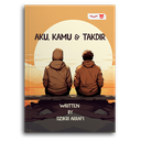 Aku, Kamu Dan Takdir