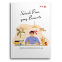 Sebuah Pena Yang Bercerita