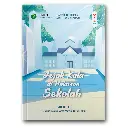 Jejak Kata Di Halaman Sekolah