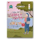 Sebait Cinta Dalam Cerita : Kumpulan Cerpen Tentang Kasih Sayang Dan Perasaan Yang Tak Terucap