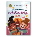 Cerita Kami Bertiga Edisi Ke-2