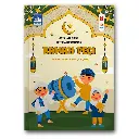 Puisi= Ramah Peci; 
Pengalaman Pribadi= Ramadan, Cinta Yang Berbeda