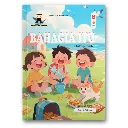 Bahagia Itu Simpel, Kok!