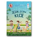 Jejak-Jejak Kecil
