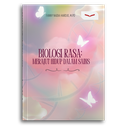 Biologi Rasa: Merajut Hidup Dalam Sains