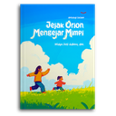 Jejak Orion Mengejar Mimpi
