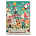 Menggarap Harap Mengkarsa Asa