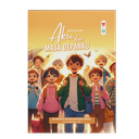 Aku Dan Masa Depanku