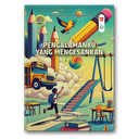 Pengalamanku Yang Mengesankan