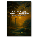 Ombak Ilmu Dan Cahaya Teknologi Dari Delta Mahakam