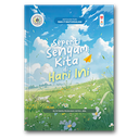 Seperti Senyum Kita Di Hari Ini