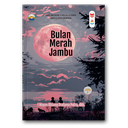 Cerpen= Bulan Merah JambuPuisi= Merajut Fajar