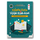 Kelana Kata & Silsilah Kisah-Kisah