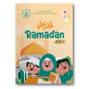 Jejak Ramadan