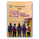 Memori Di Bumi Spensa Latenribali (Karakter, Persahabatan & Lingkungan)