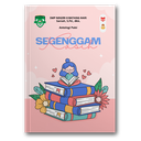 Bisik Pasir Angin Menjejak Karya