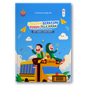 Liburan Berkesan Penuh Pelajaran: Sebuah Karya Antologi Siswa Sdit Ummul Quro Depok