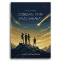 Goresan Tinta Emas Sahabat