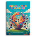 Semangkuk Imajinasi