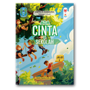Ada Cinta Di Sekolah