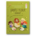 Santu Yusup Bangkit