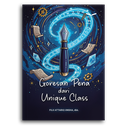 Goresan Pena Dari Unique Class