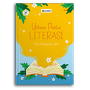 Untaian Pantun Literasi