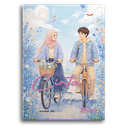 Cinta Tak Terputus Jilid 2