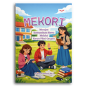 Mekori (Merajut Komunikasi Siswa Melalui Karya Fiksi Cerpen)