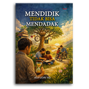 Mendidik Tidak Bisa Mendadak