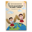 Sayap-Sayap Impian Di Langit Tubaba