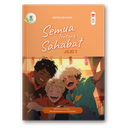 Semua Tentang Sahabat