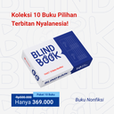 Blind Book
Paket 10 Buku Nonfiksi