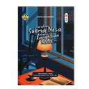 Curahan Sukma Nesa Dalam Rangkaian Kata