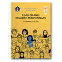 Kisah Pelangi Melawan Perundungan