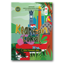 Cerpen= Mutiara Madrasah Cerita Pengalaman Pribadi= Kearifan Lokal