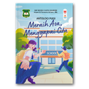 Meraih Asa, Menggapai Cita