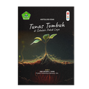 Tunas Tumbuh Di Sebelah Pokok Layu