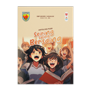 Seiring Saling Bersaing