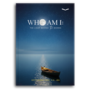 Who Am I - The Light Behind The Words