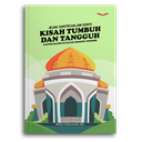 Jejak Santri Dalam Sunyi: Kisah Tumbuh Dan Tangguh Santri Banin Di Balik Dinding Pondok