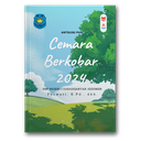 Cemara Berkobar 2024