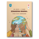 Senandika Warna: Syair-Syair Keberagaman