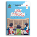 Agen Rahasia