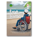 Puisi: Rasa Syukur
  Cerita Pengalaman Pribadi: Dunia Dalam Warna