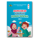 Mengukir Kenangan Penuh Warna