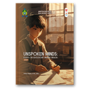 Unspoken Minds: Essays On Adolescent Mental Health