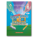Rona Rasa Di Sekolah